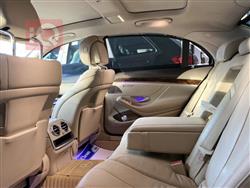 مێرسێدس بێنز S-Class